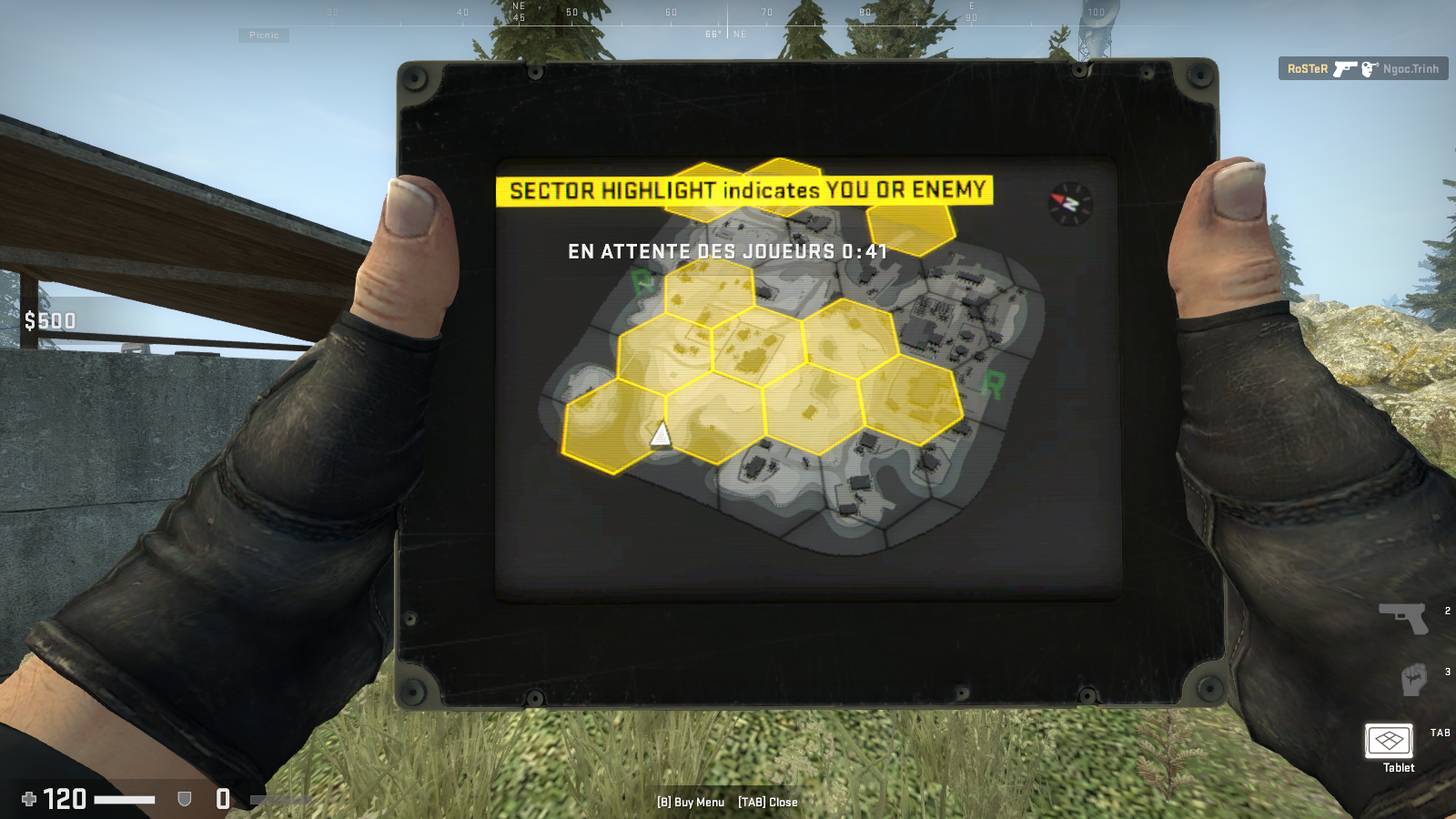 CSGO Danger Zone Le Battle Royale de Counter Strike Global